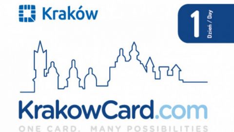 Krakow Card - Museums and Transport (1 day)