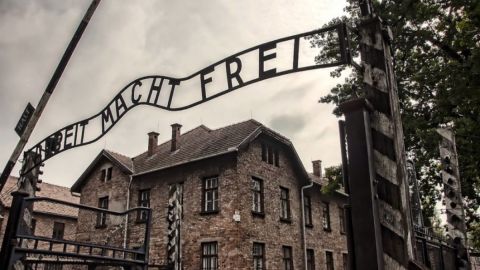 Auschwitz-Birkenau Guided Tour from Meeting Point