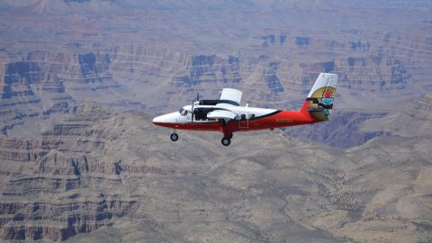 Grand Canyon Deluxe With Hummer