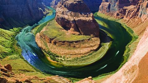 HORSESHOE BEND AIR TOUR