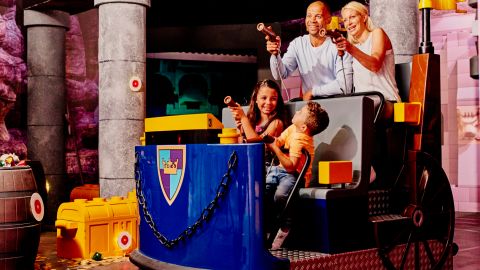 LEGOLAND Discovery Centre Oberhausen Single Standard Admission