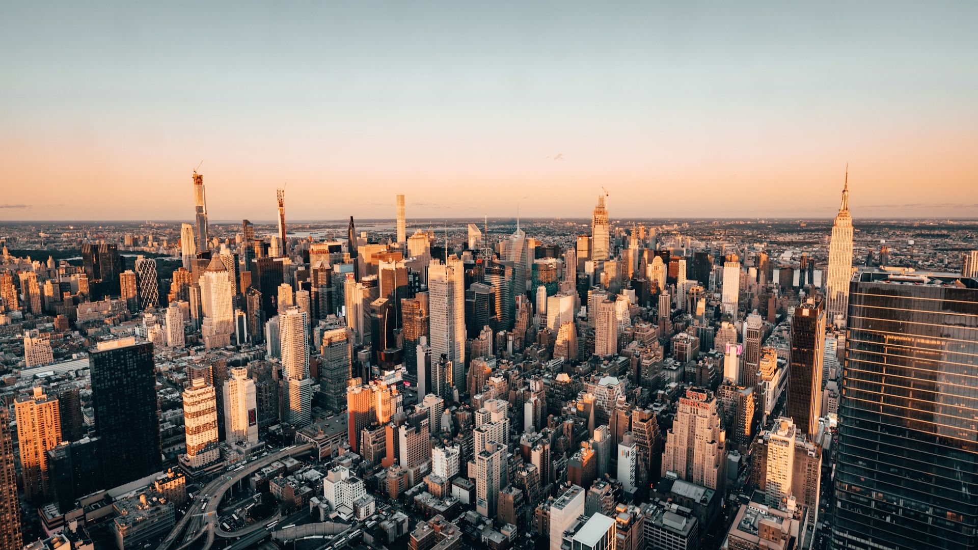 The Edge NYC Observation Deck - Flex Admission