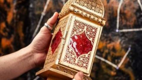 Aladdin & The Magic Vault Escape Room - Dubai (for 2 Guests)