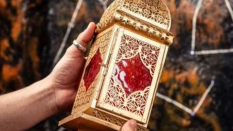 Aladdin & The Magic Vault Escape Room - Dubai (for 3 Guests)