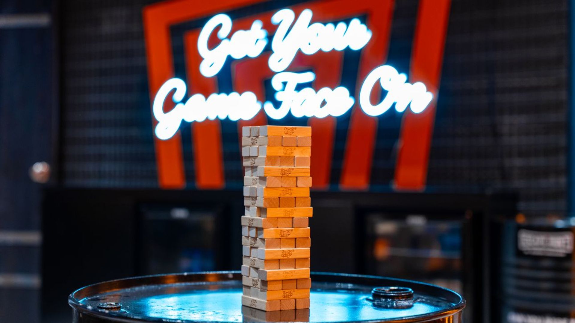 Curse of the Pharaoh Escape Room - Dubai  (for 4 Guests)