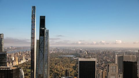 Top of the Rock - 8 Tier - 2