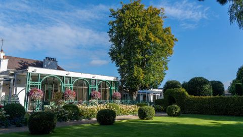 Champions Table: An Intimate Evening at the Heart of Irish Racing