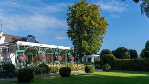 Gift the Experience: Champions Table: An Intimate Evening at the Heart of Irish Racing