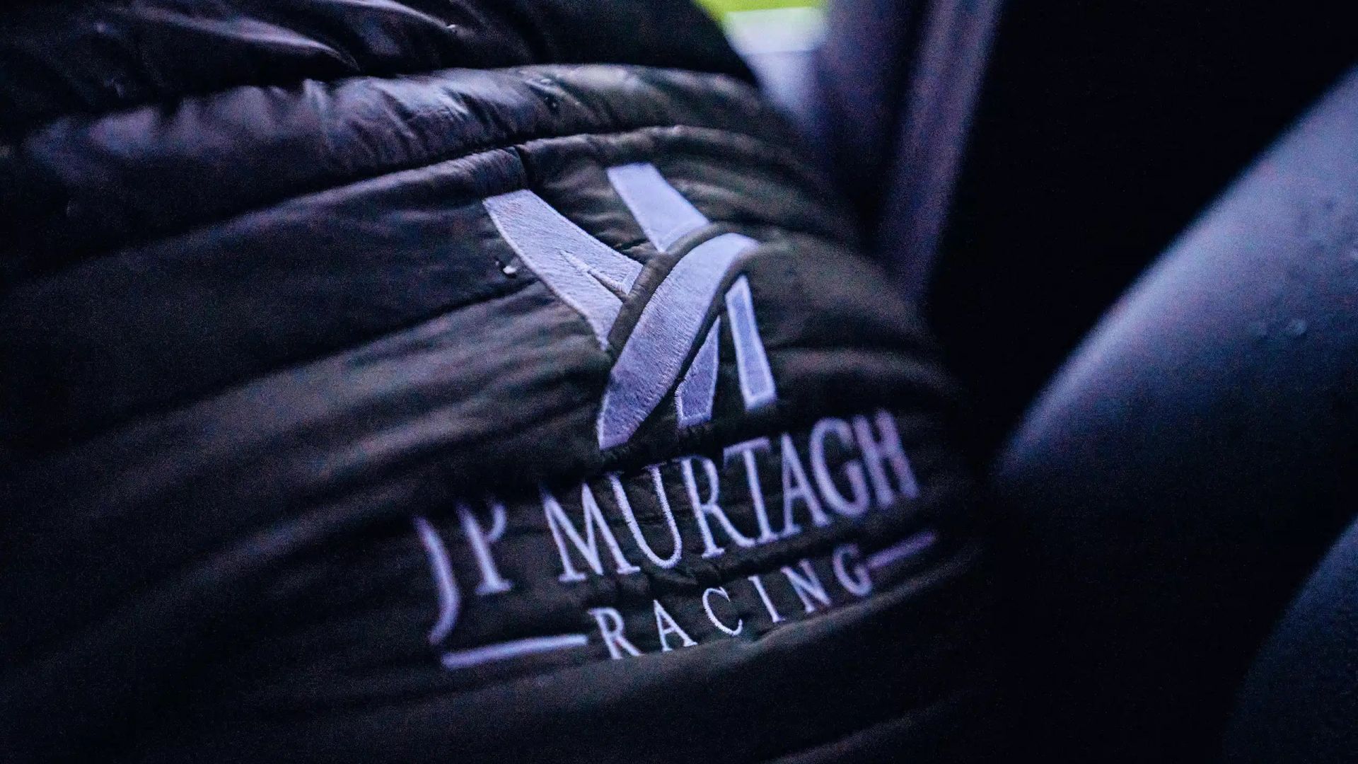 Johnny Ip Racing Johnny Murtagh Racing VIP Experience