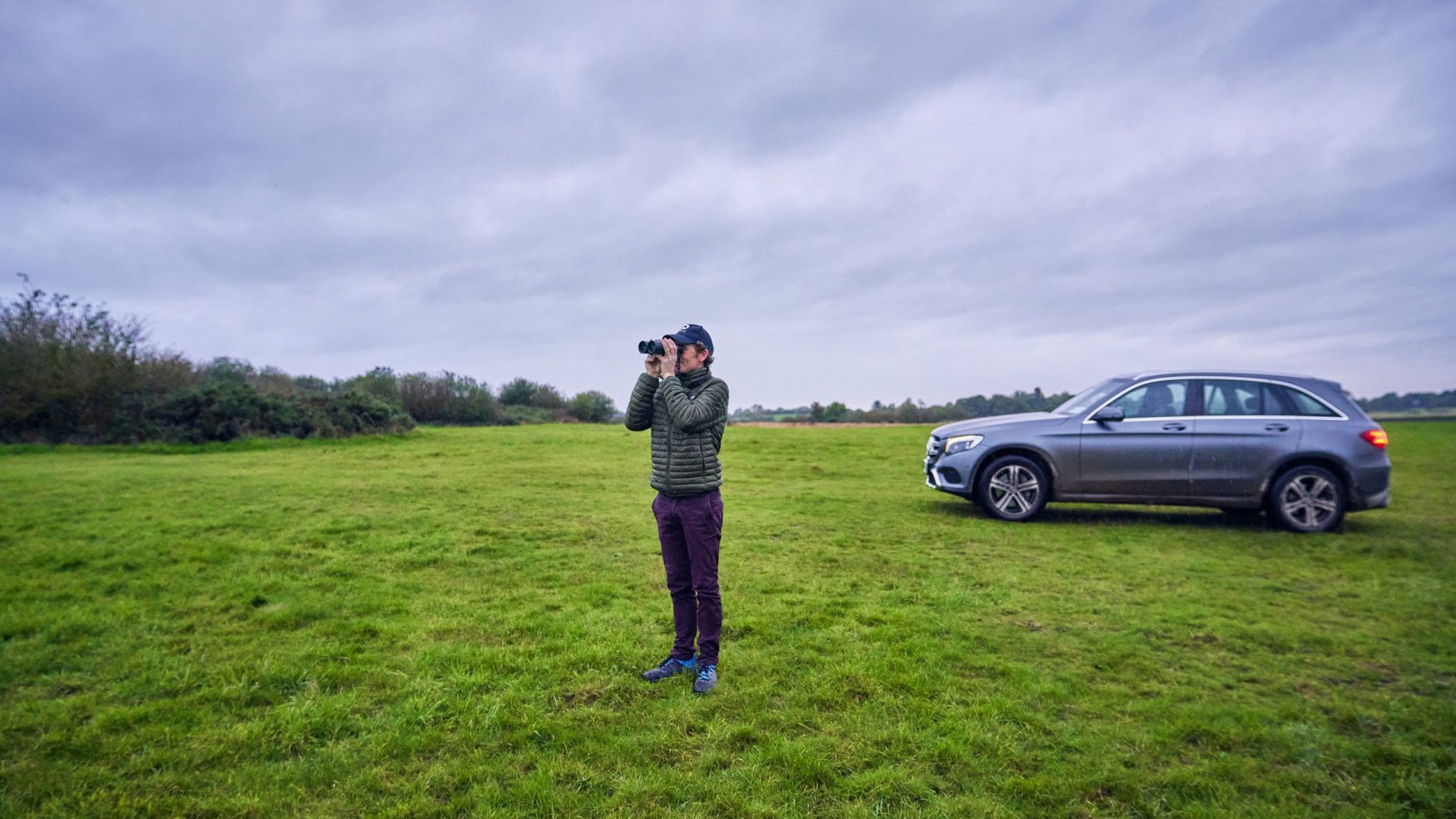 Gift the Experience: Johnny Murtagh Racing VIP Experience