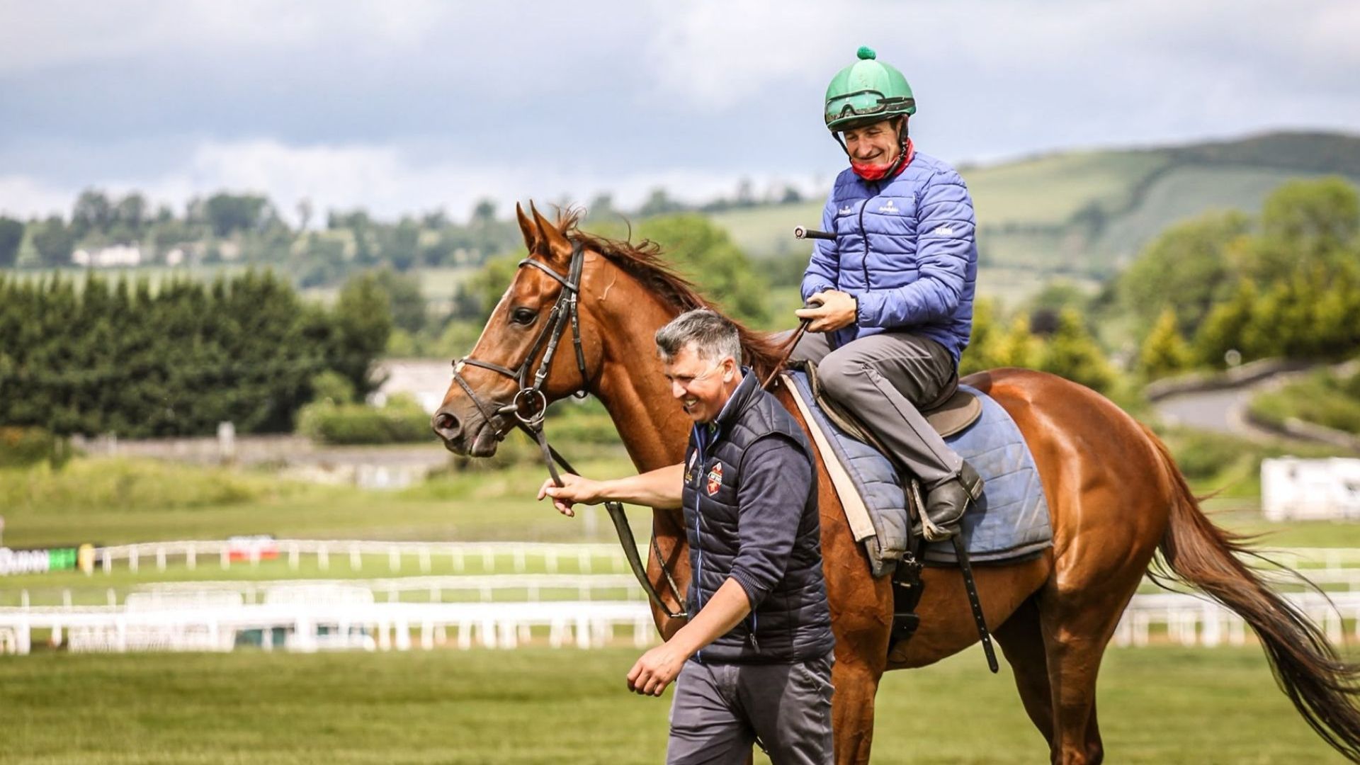 Gift the Experience: Ross O’Sullivan Racing