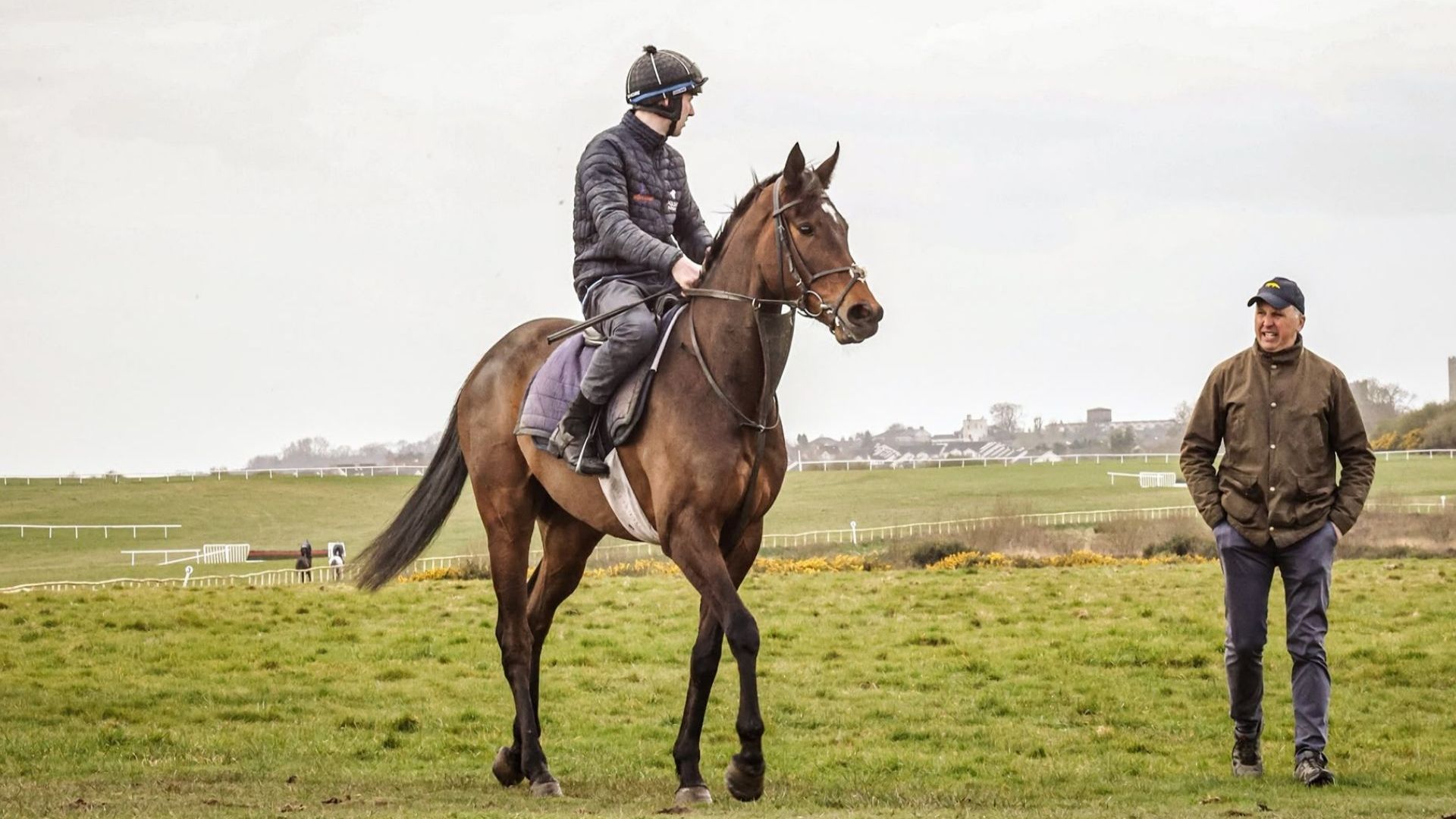 Gift the Experience: Ross O’Sullivan Racing