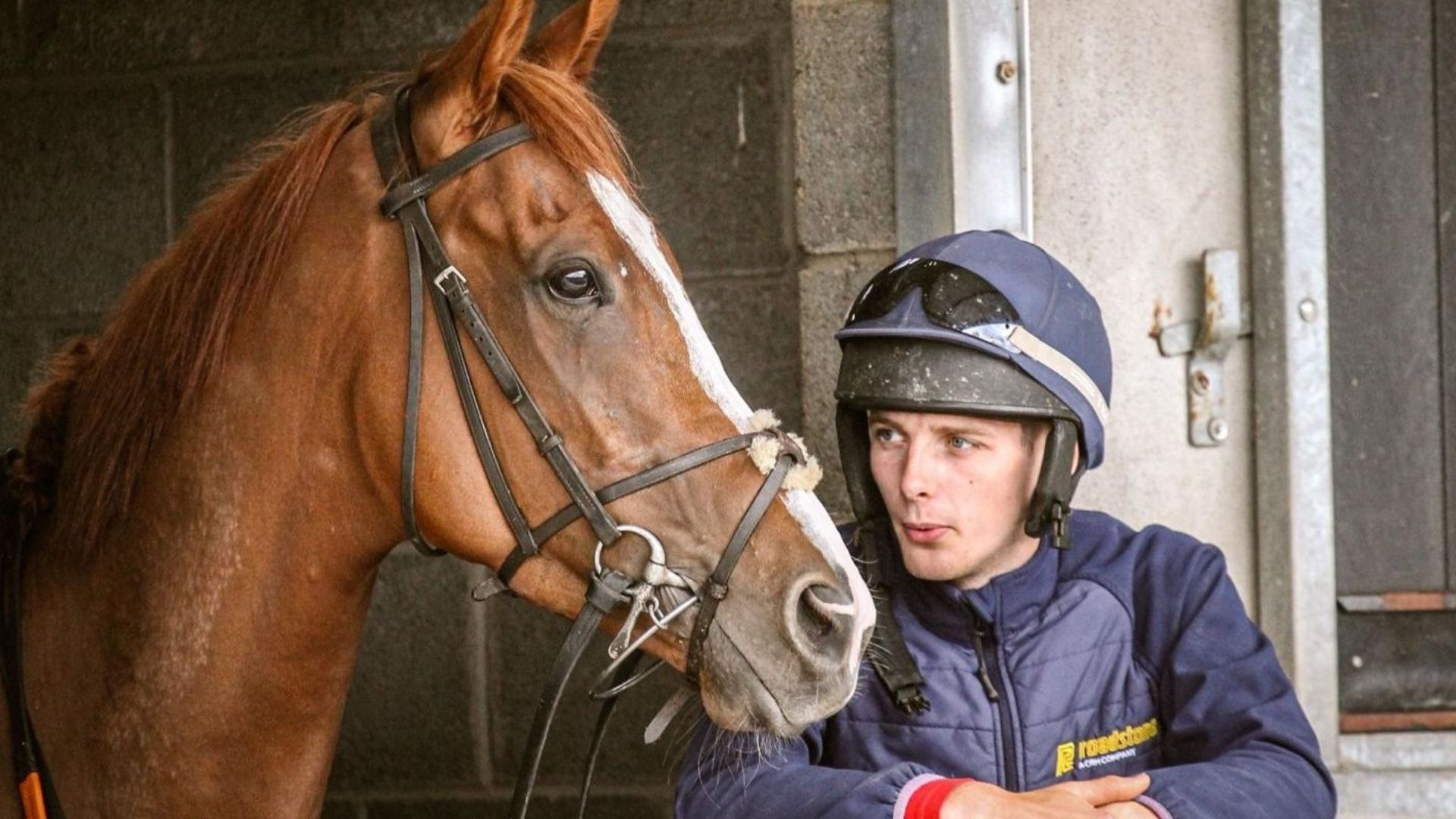 Gift the Experience: Ross O’Sullivan Racing