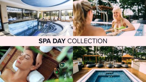 Spa Day Collection
