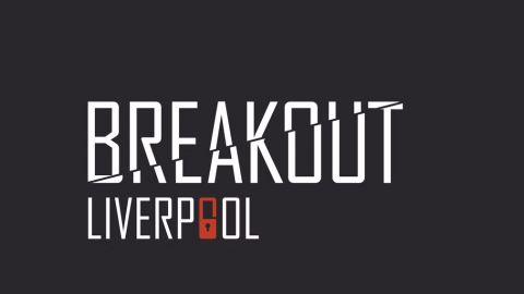 Breakout Liverpool Escape Room Game for Two