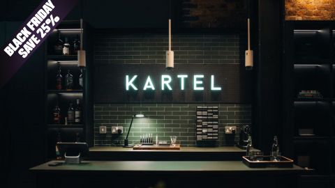 Kartel Watch Experience