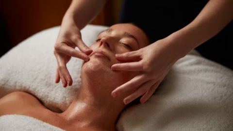 My Afternoon Escape Spa Experience with Treatment and Afternoon Tea for Two at Macdonald Hotels