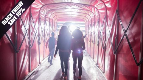 BF Offer Emirates Stadium Tour for One Adult and One Child