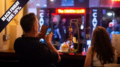 BF Offer The Magical Mystery Tour - The Ultimate Beatles Tour of Liverpool for Two