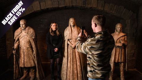 BF Offer The Official Game of Thrones Studio Tour for Two