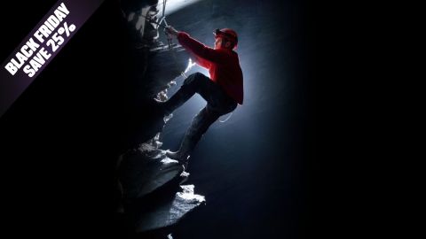 BF Offer Underground Adventure Challenge at Go Below for Two