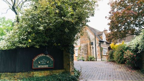 BF Offer Winery and Brewery Tour for Two with Tastings