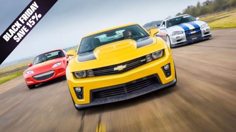 BF Offer Junior Movie Star Car Blast