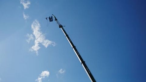 BF Offer 300ft Bungee Jump Experience