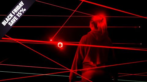 BF Offer Interactive Gameshow for Two at Challenge Point Manchester