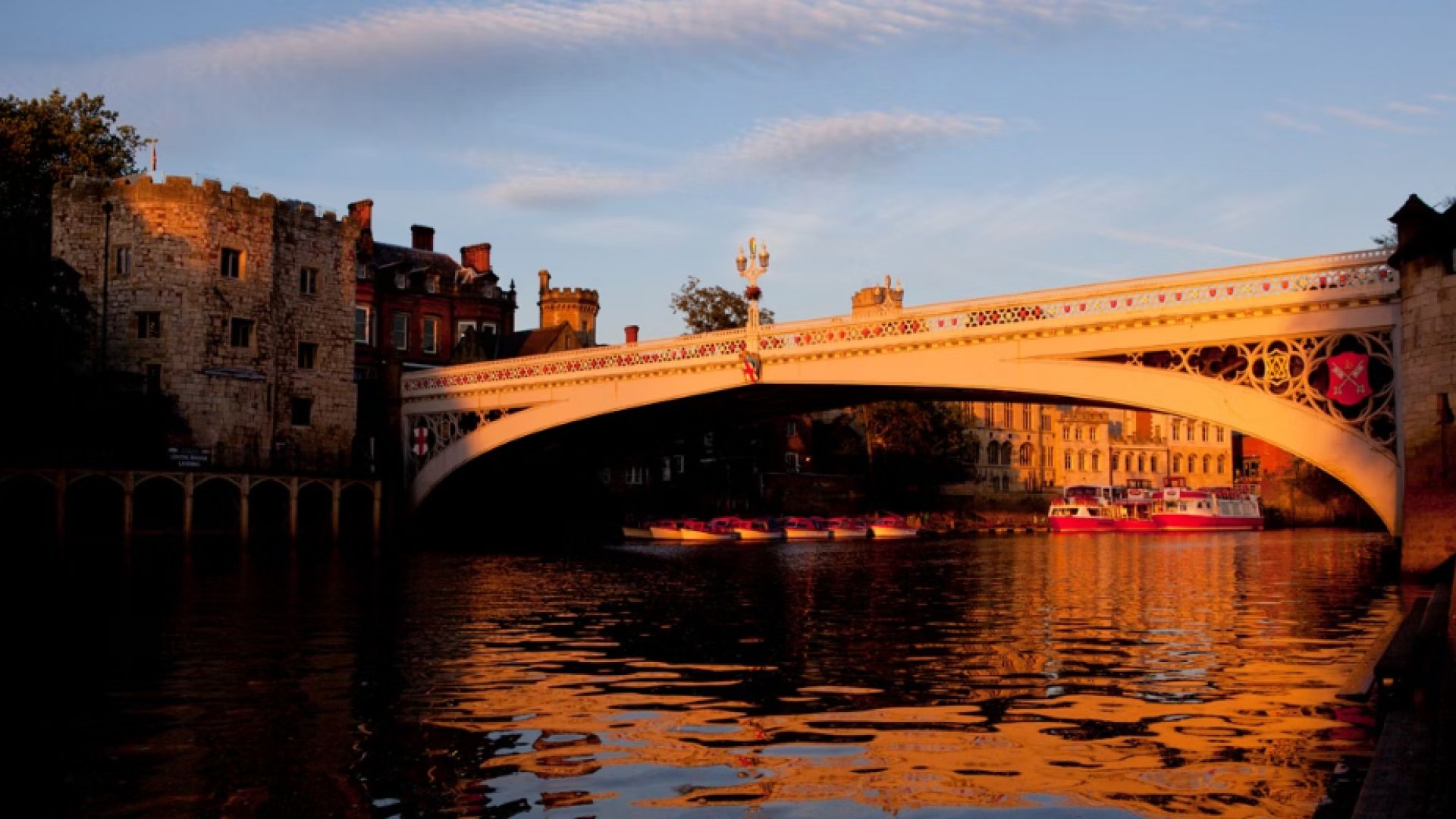 banner