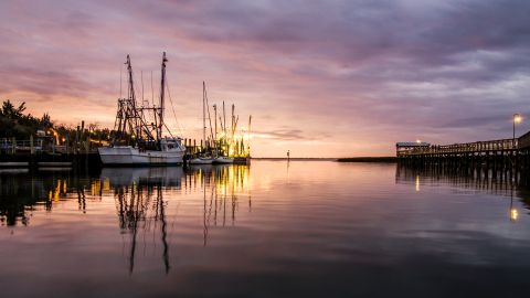 Lusk Boat Tour - Departure from CAPE MAY to LEWES