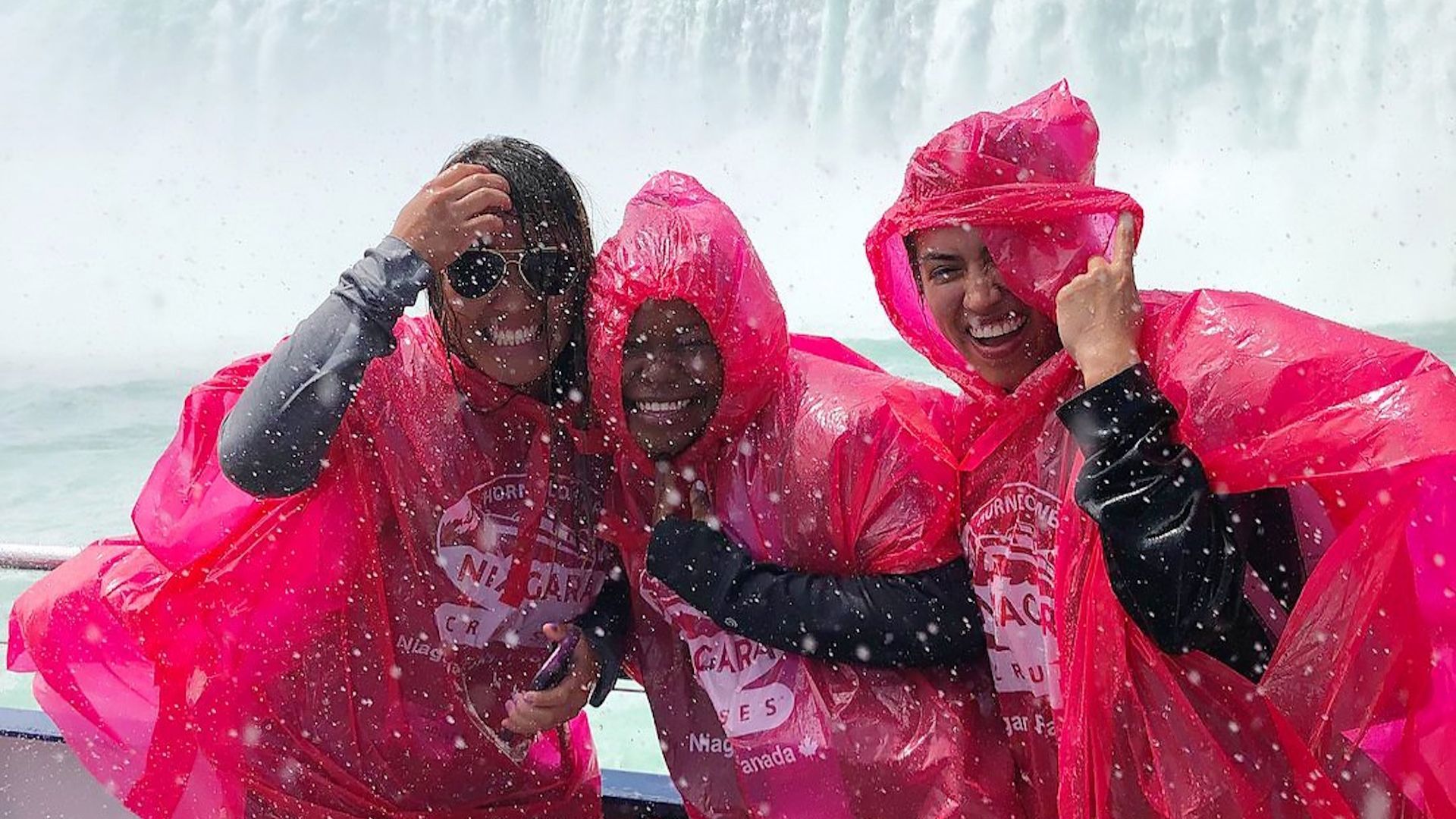 Niagara Falls and Niagara-on-the-Lake Ultimate Day Tour & Lunch