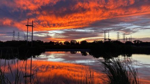 Sunset Zipline Adventure