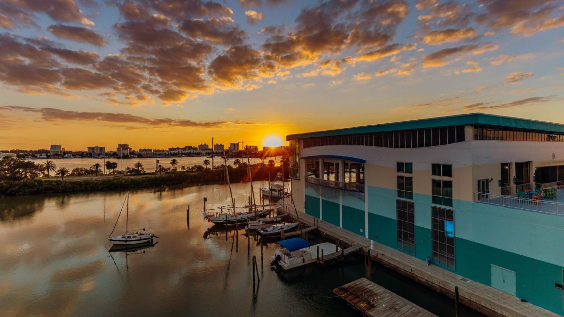 Clearwater Marine Aquarium: General Admission