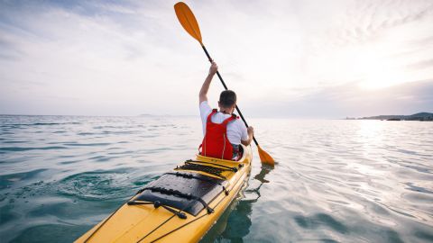 1 Day : Kayak Rental