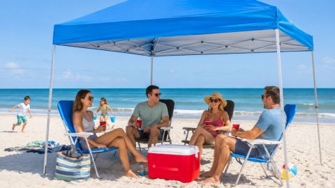 Ultimate Beach Package