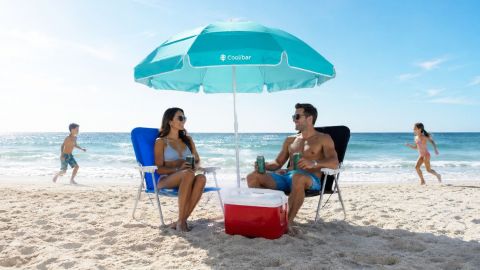 Day at the Beach Package
