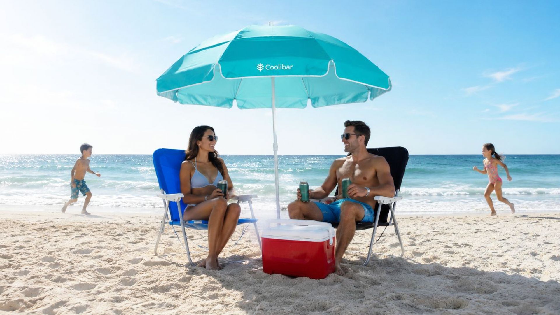 Day at the Beach Package