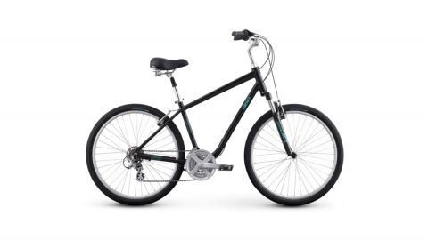 Hybrid Bike Rental