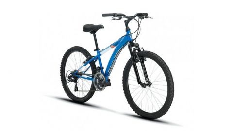 Kids Bike Rental