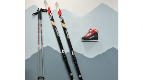 Cross Country Ski Rentals