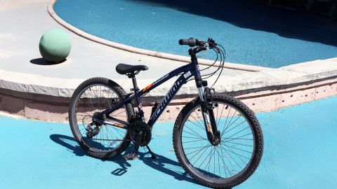 Kids Bike Rental