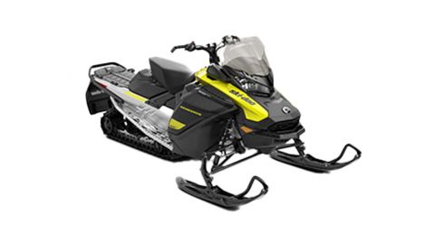 2025 Ski-Doo Renegade 600 ACE