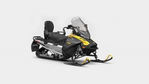 2025 Ski-Doo Grand Touring 600 ACE