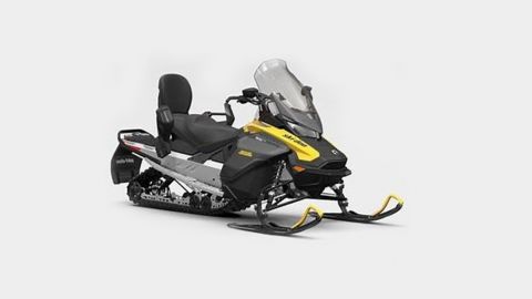 2025 Ski-Doo Grand Touring 900 ACE