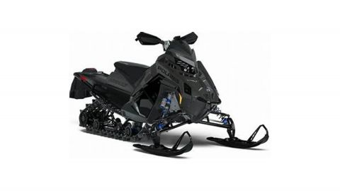 2025 Polaris Switchback Assault 650