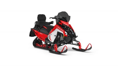 2025 Polaris Indy Adventure Pro Star S4