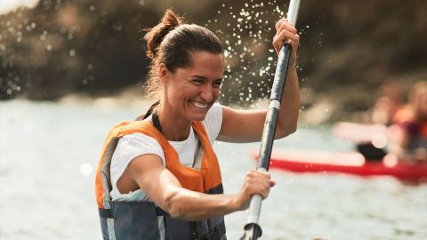 2 Hour Kayak and SUP Rentals