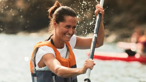 Kayak and SUP Rentals