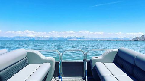 45 Minute Sightseeing Boat Tour